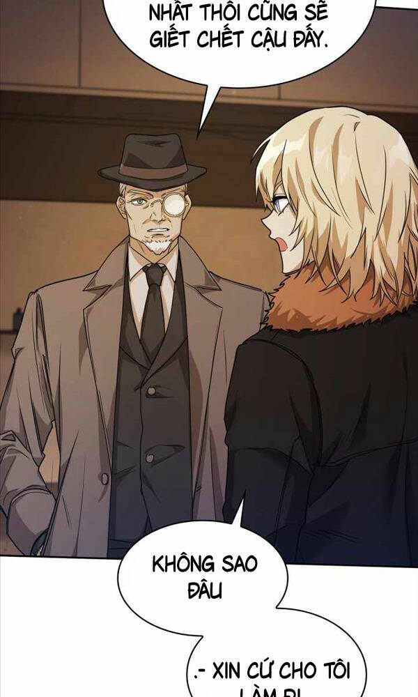 Đại Pháp Sư Toàn Năng - Chapter 5 - Page 9