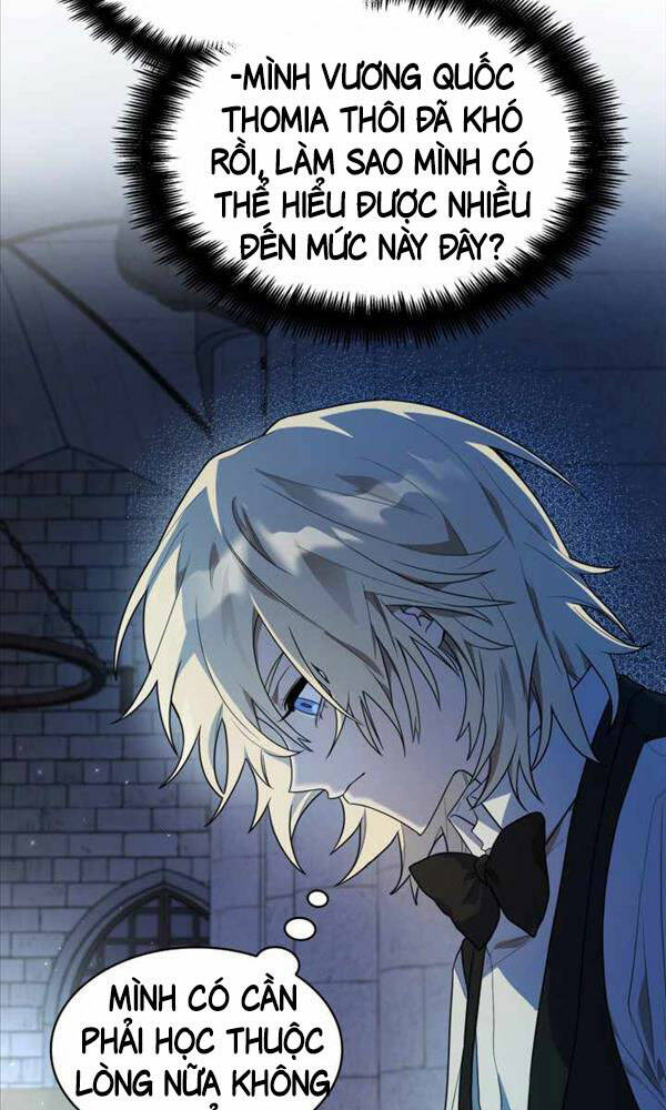 Đại Pháp Sư Toàn Năng - Chapter 5 - Page 118