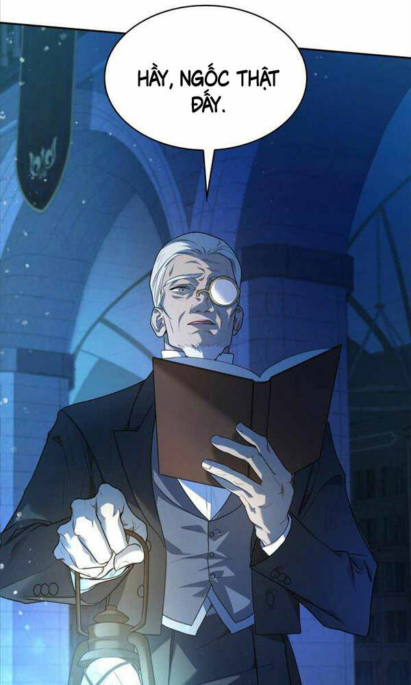 Đại Pháp Sư Toàn Năng - Chapter 5 - Page 123