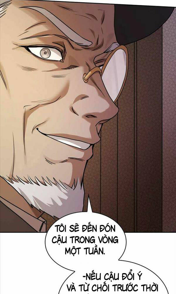 Đại Pháp Sư Toàn Năng - Chapter 5 - Page 12