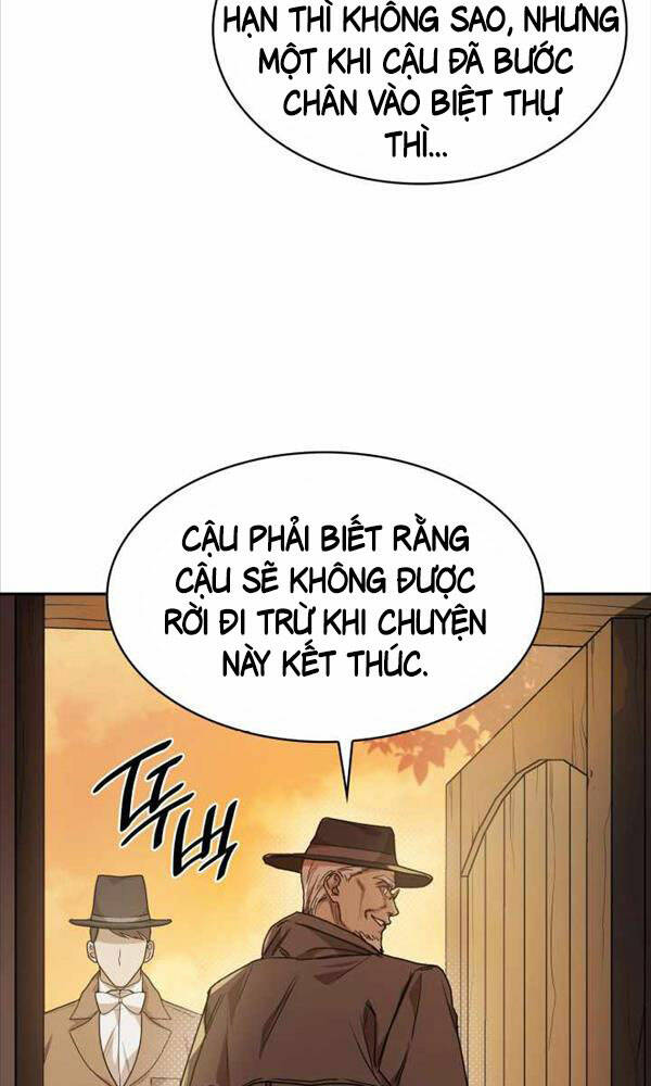 Đại Pháp Sư Toàn Năng - Chapter 5 - Page 13