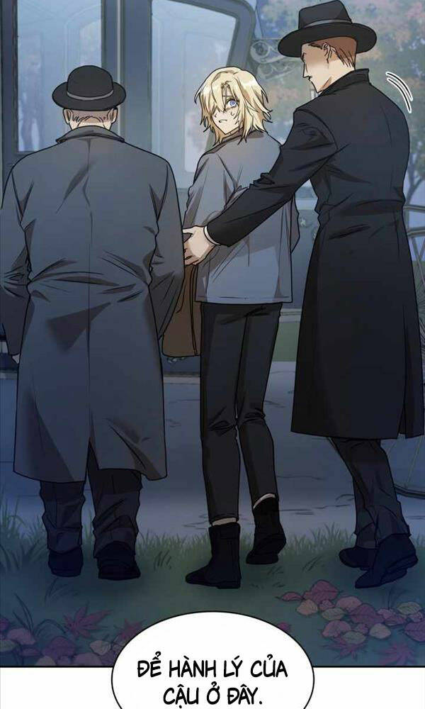 Đại Pháp Sư Toàn Năng - Chapter 5 - Page 33