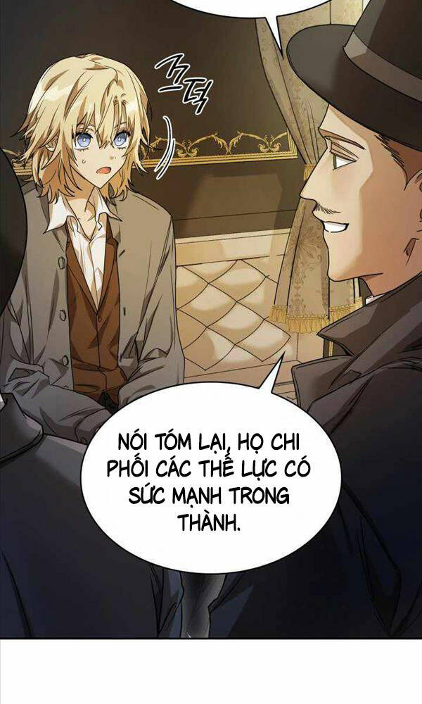 Đại Pháp Sư Toàn Năng - Chapter 5 - Page 54