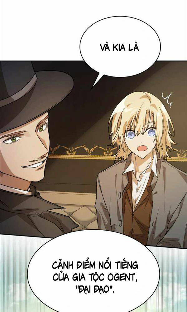 Đại Pháp Sư Toàn Năng - Chapter 5 - Page 55