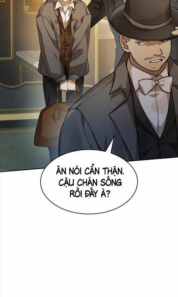 Đại Pháp Sư Toàn Năng - Chapter 5 - Page 59