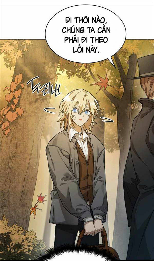 Đại Pháp Sư Toàn Năng - Chapter 5 - Page 60