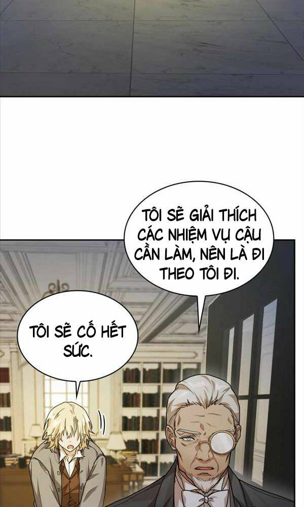 Đại Pháp Sư Toàn Năng - Chapter 5 - Page 68