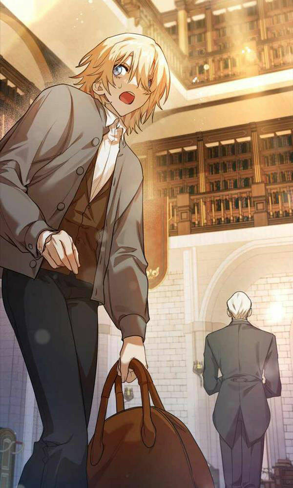 Đại Pháp Sư Toàn Năng - Chapter 5 - Page 72