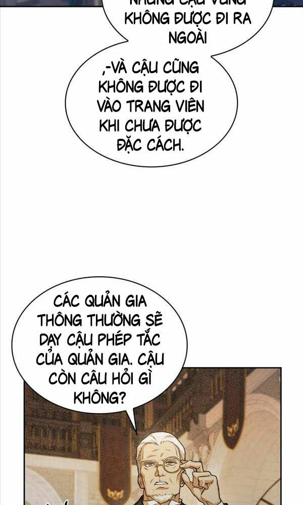 Đại Pháp Sư Toàn Năng - Chapter 5 - Page 76