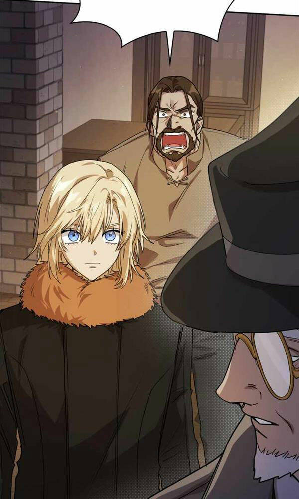 Đại Pháp Sư Toàn Năng - Chapter 5 - Page 7