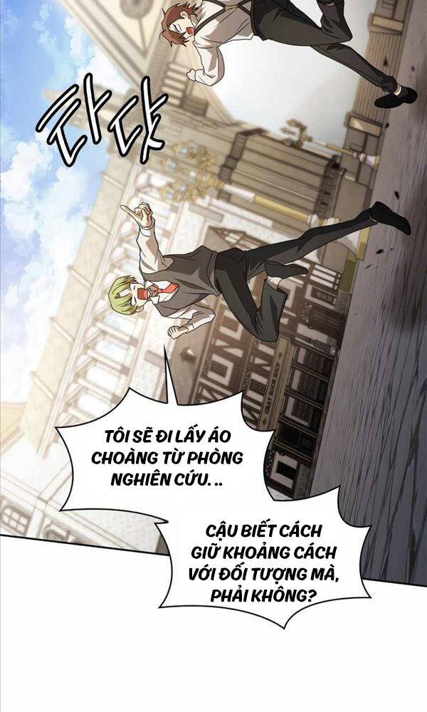 Đại Pháp Sư Toàn Năng - Chapter 50 - Page 105