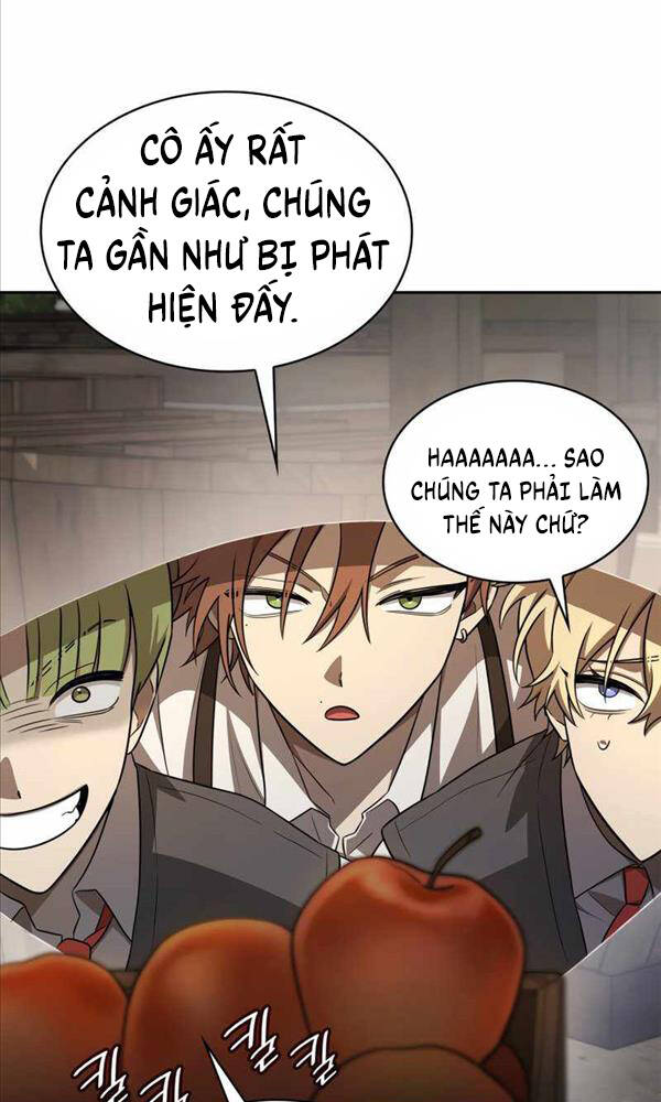 Đại Pháp Sư Toàn Năng - Chapter 50 - Page 110