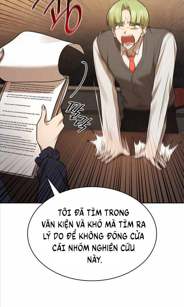 Đại Pháp Sư Toàn Năng - Chapter 50 - Page 20