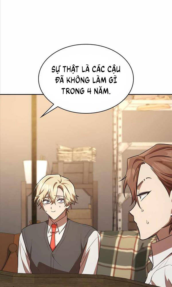 Đại Pháp Sư Toàn Năng - Chapter 50 - Page 21