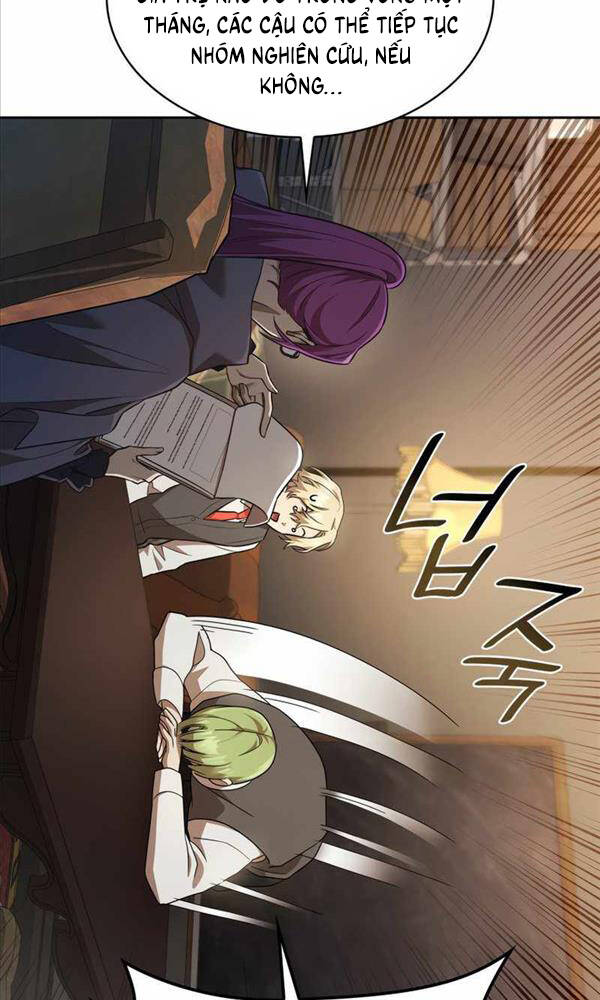 Đại Pháp Sư Toàn Năng - Chapter 50 - Page 23