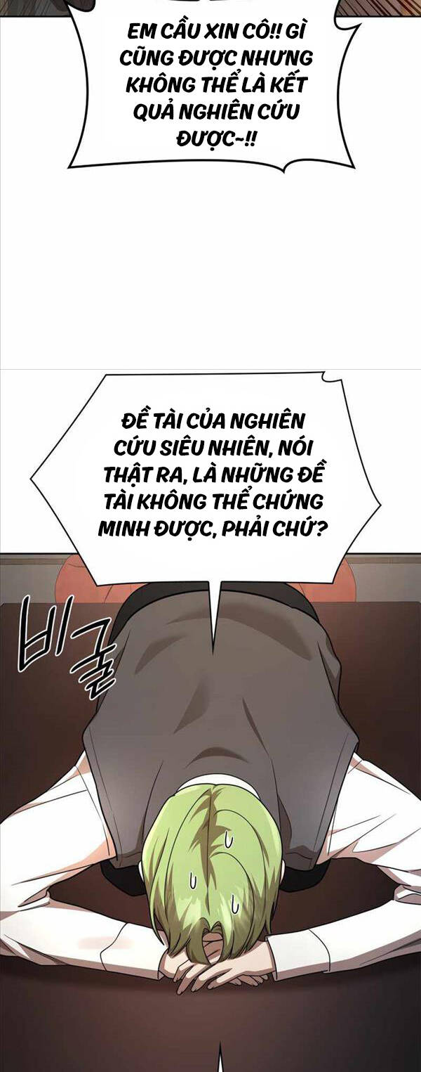 Đại Pháp Sư Toàn Năng - Chapter 50 - Page 24
