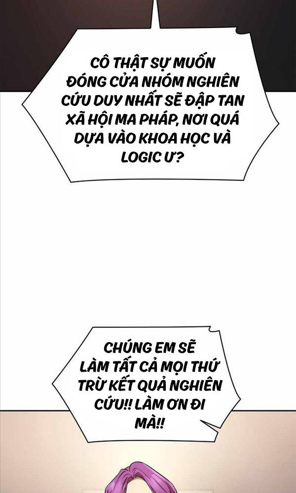 Đại Pháp Sư Toàn Năng - Chapter 50 - Page 25