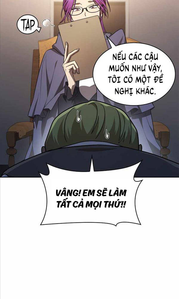Đại Pháp Sư Toàn Năng - Chapter 50 - Page 26