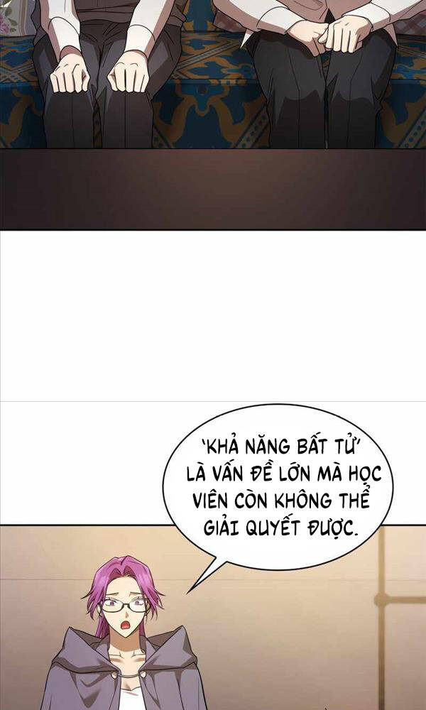 Đại Pháp Sư Toàn Năng - Chapter 50 - Page 32