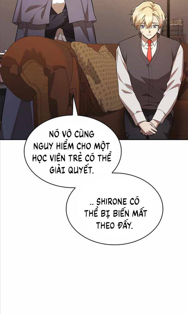 Đại Pháp Sư Toàn Năng - Chapter 50 - Page 33