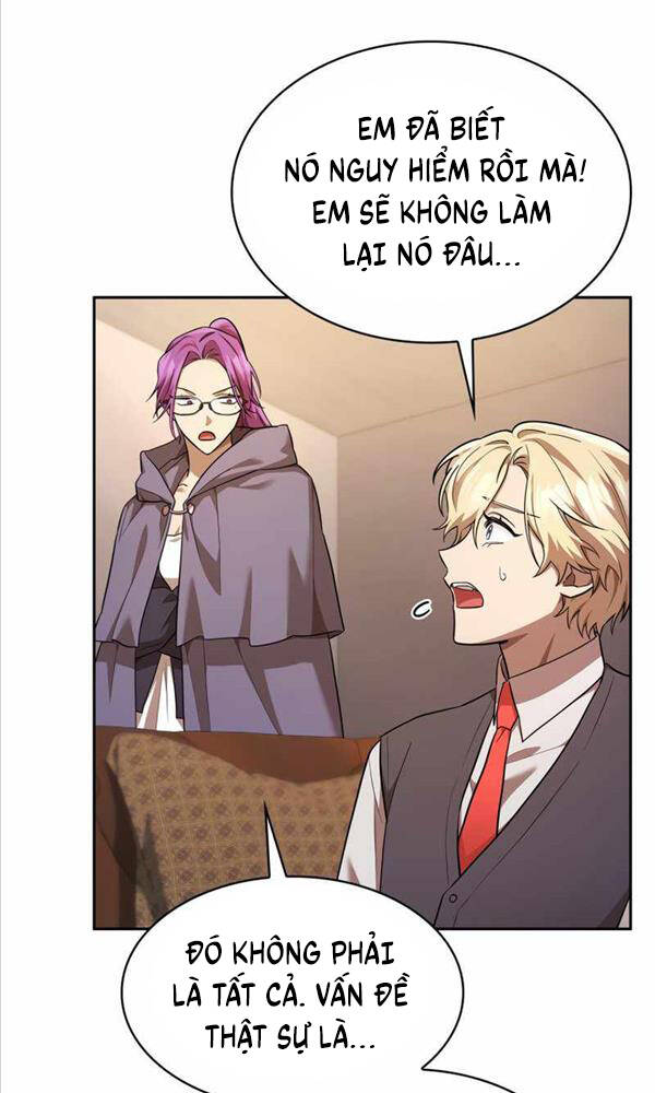 Đại Pháp Sư Toàn Năng - Chapter 50 - Page 34