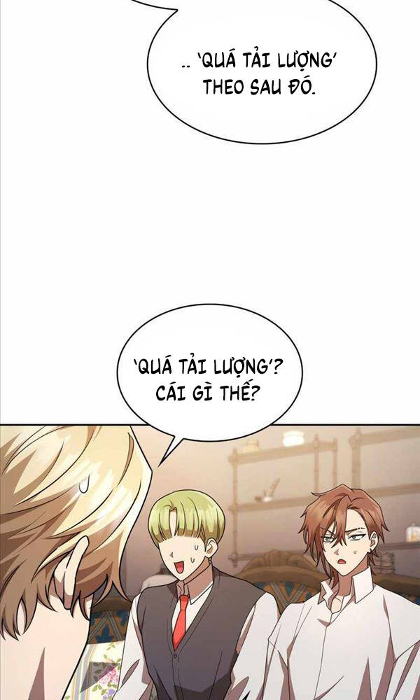 Đại Pháp Sư Toàn Năng - Chapter 50 - Page 35