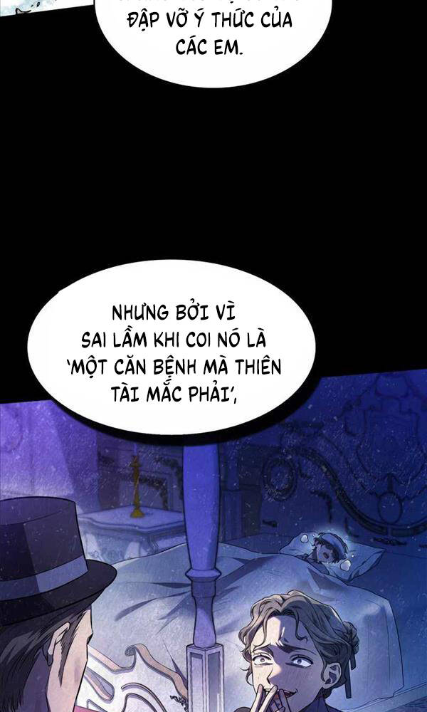 Đại Pháp Sư Toàn Năng - Chapter 50 - Page 40