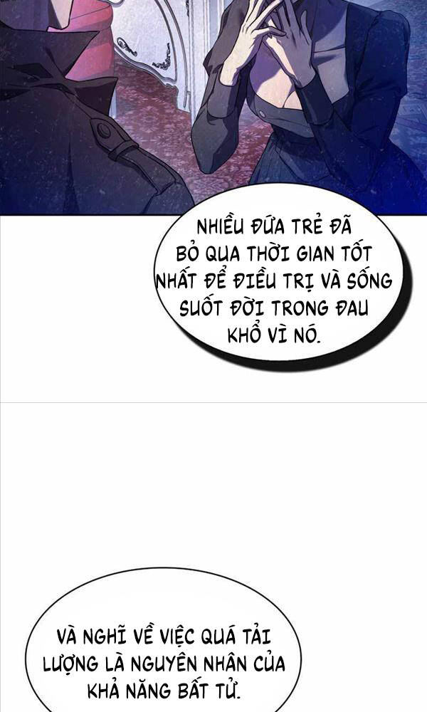 Đại Pháp Sư Toàn Năng - Chapter 50 - Page 41