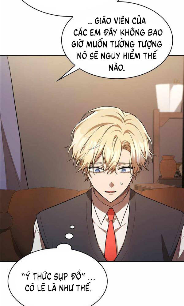 Đại Pháp Sư Toàn Năng - Chapter 50 - Page 42