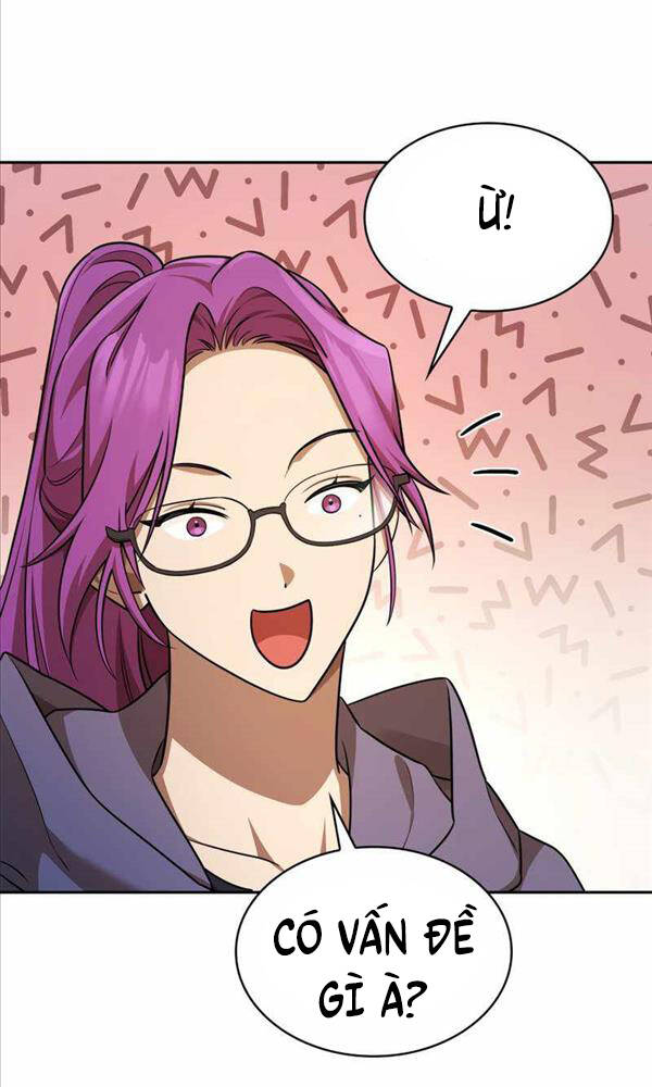 Đại Pháp Sư Toàn Năng - Chapter 50 - Page 53
