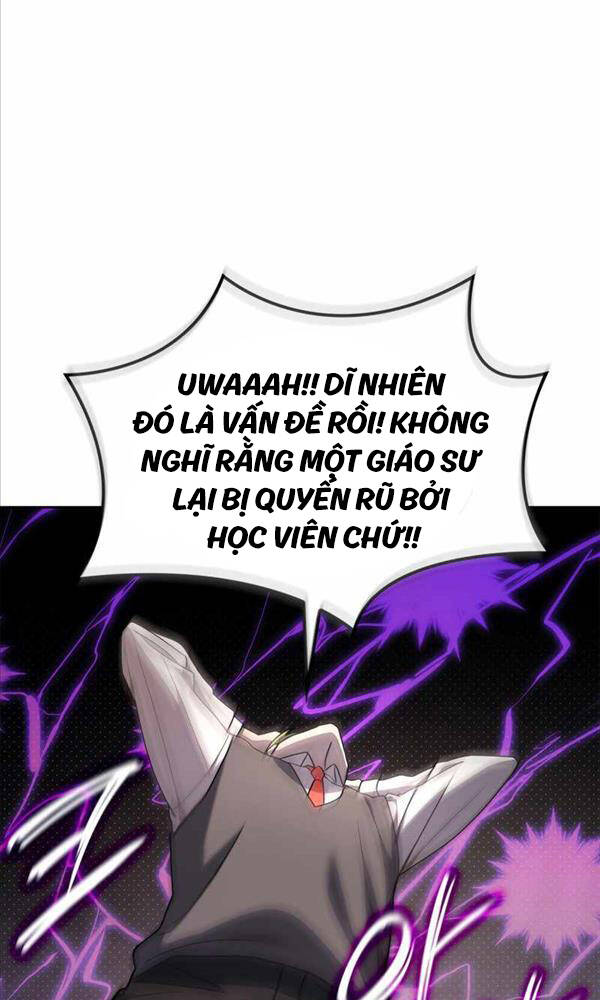 Đại Pháp Sư Toàn Năng - Chapter 50 - Page 54