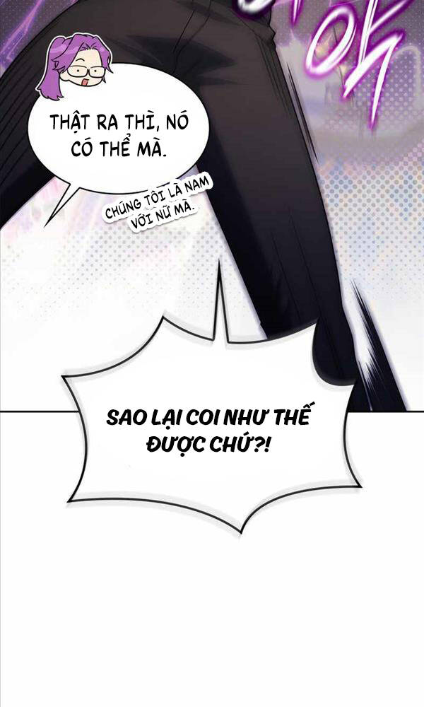 Đại Pháp Sư Toàn Năng - Chapter 50 - Page 55