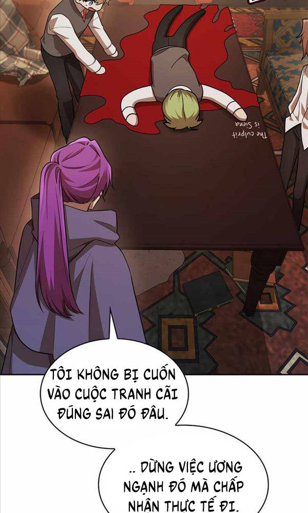 Đại Pháp Sư Toàn Năng - Chapter 50 - Page 59