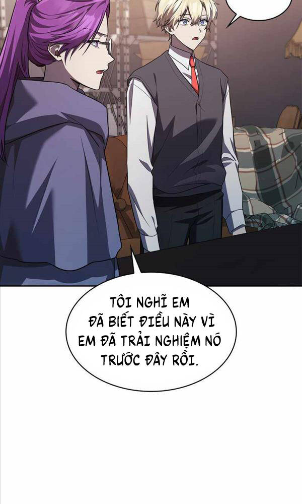 Đại Pháp Sư Toàn Năng - Chapter 50 - Page 62