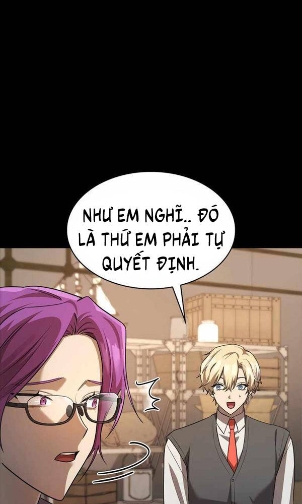 Đại Pháp Sư Toàn Năng - Chapter 50 - Page 70