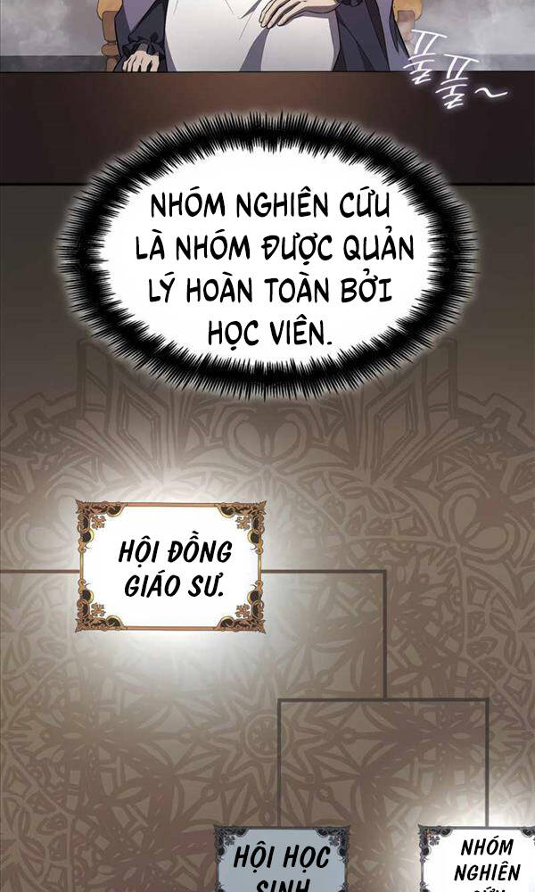 Đại Pháp Sư Toàn Năng - Chapter 50 - Page 7