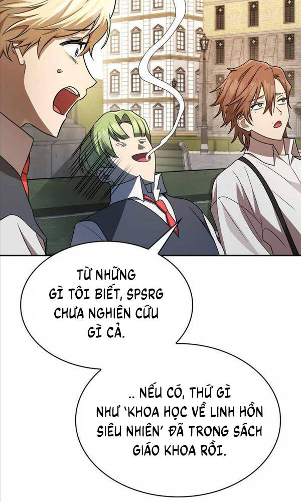 Đại Pháp Sư Toàn Năng - Chapter 50 - Page 88