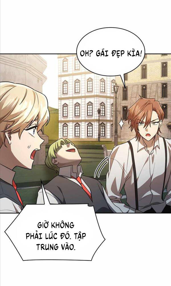 Đại Pháp Sư Toàn Năng - Chapter 50 - Page 91