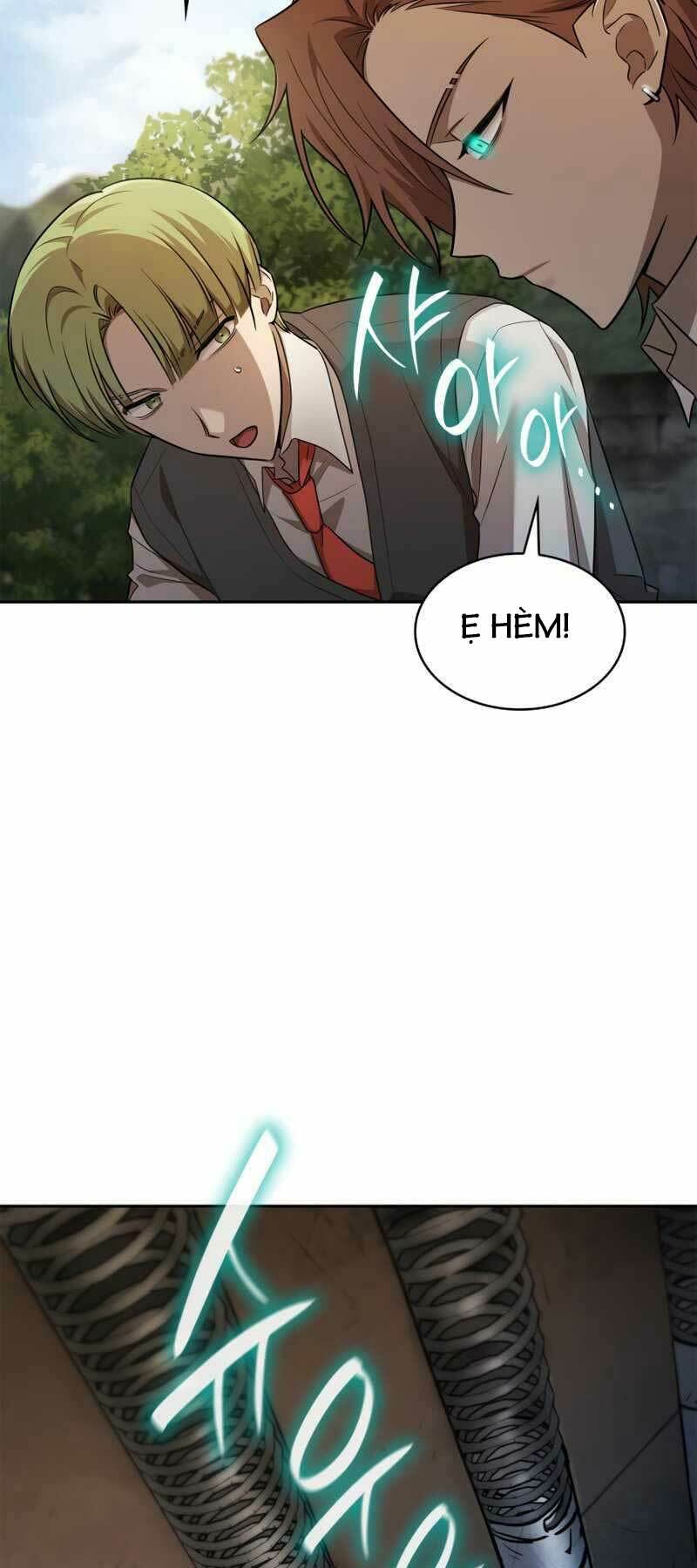 Đại Pháp Sư Toàn Năng - Chapter 51 - Page 13