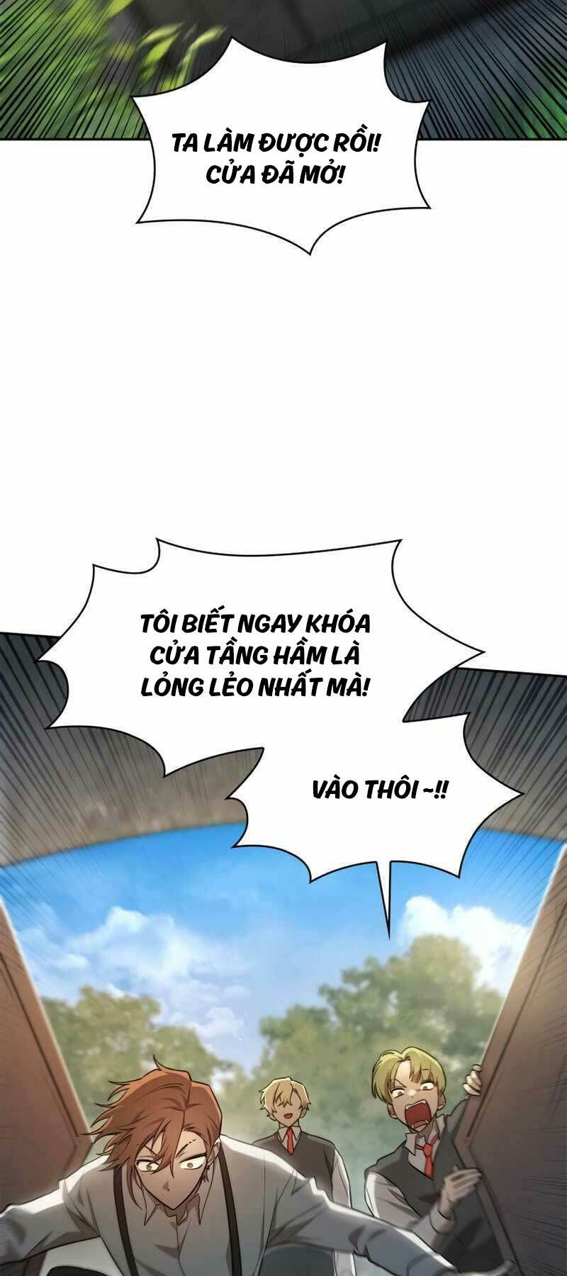 Đại Pháp Sư Toàn Năng - Chapter 51 - Page 15
