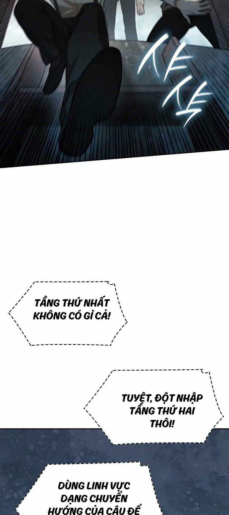 Đại Pháp Sư Toàn Năng - Chapter 51 - Page 16