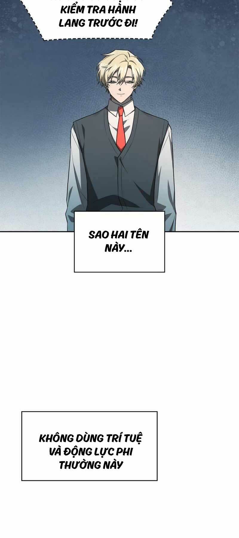 Đại Pháp Sư Toàn Năng - Chapter 51 - Page 17