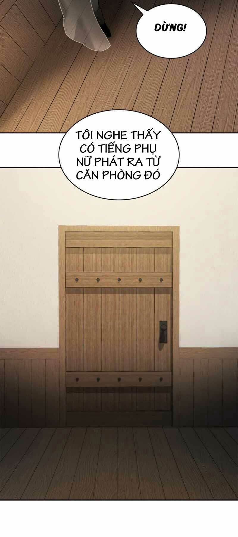 Đại Pháp Sư Toàn Năng - Chapter 51 - Page 19