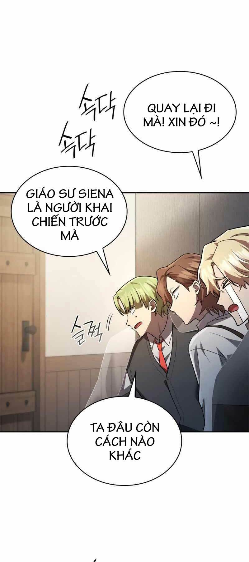 Đại Pháp Sư Toàn Năng - Chapter 51 - Page 20