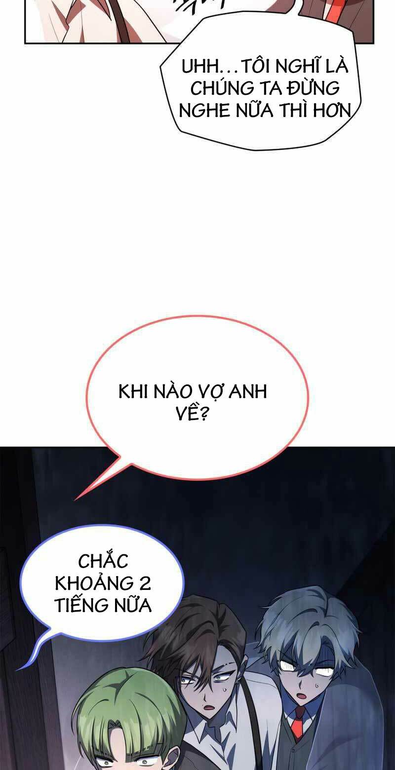 Đại Pháp Sư Toàn Năng - Chapter 51 - Page 23