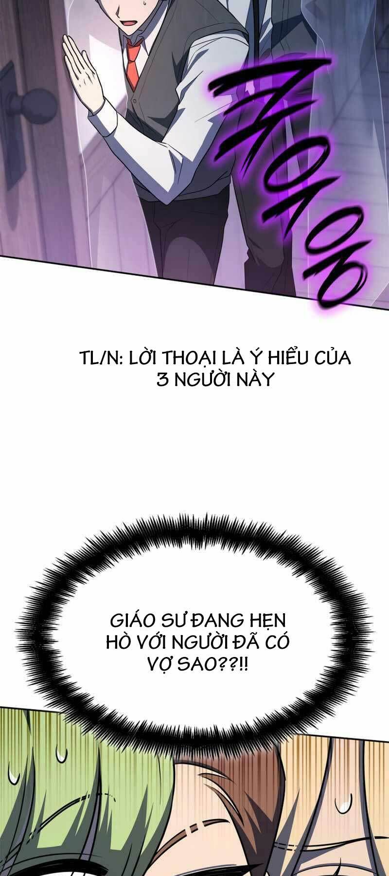 Đại Pháp Sư Toàn Năng - Chapter 51 - Page 24