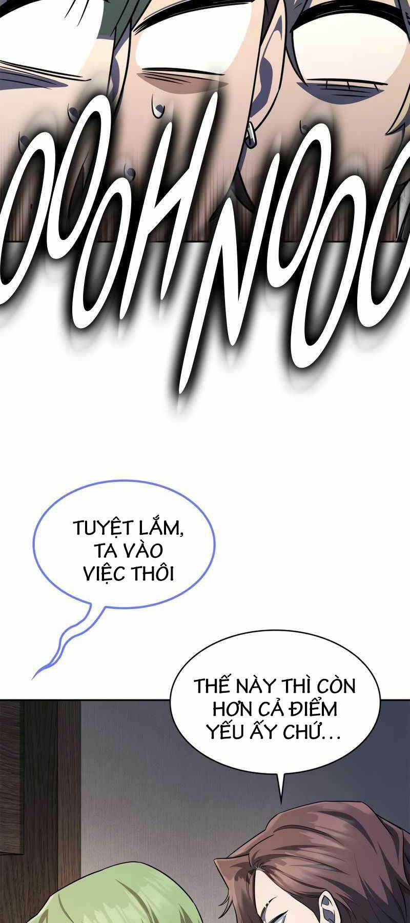 Đại Pháp Sư Toàn Năng - Chapter 51 - Page 25
