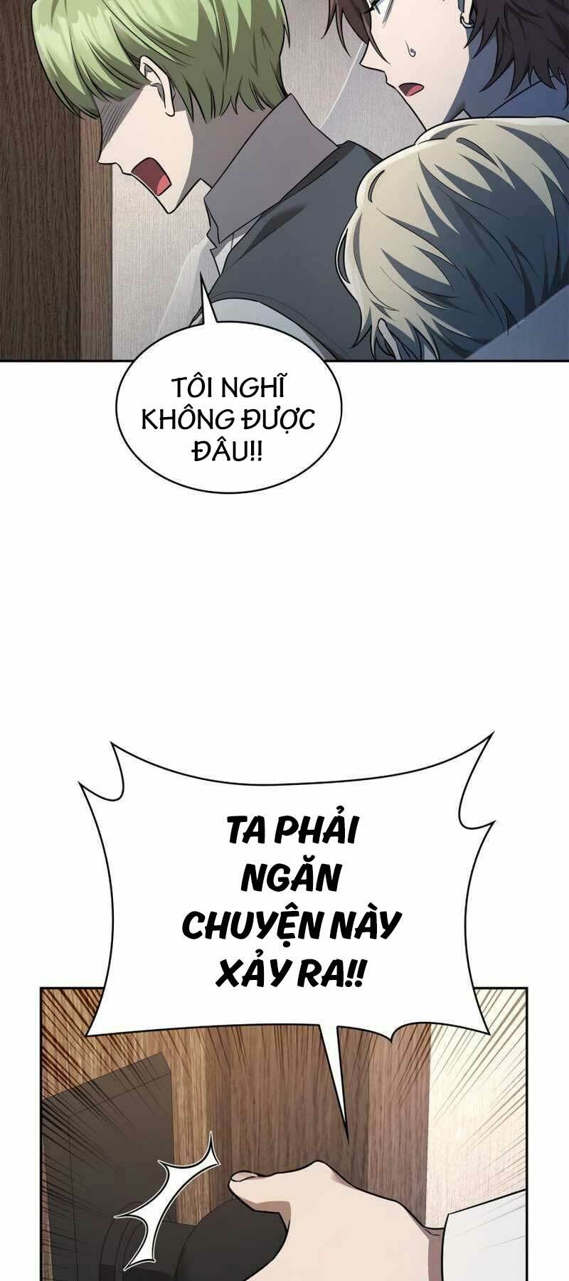 Đại Pháp Sư Toàn Năng - Chapter 51 - Page 26