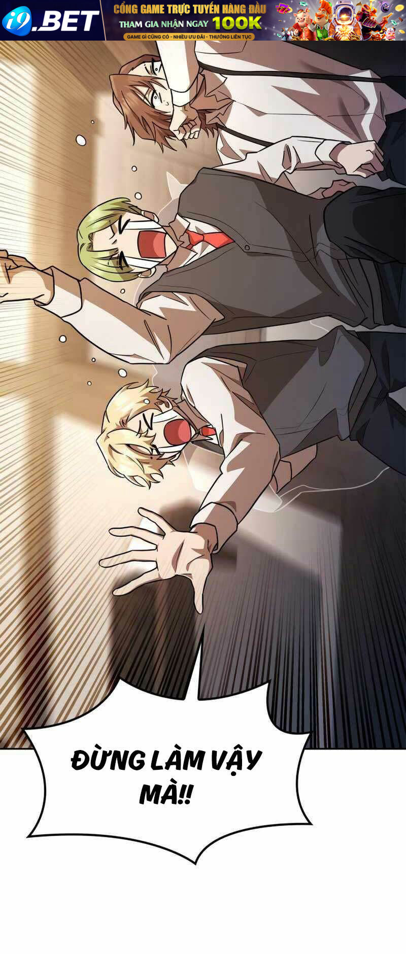 Đại Pháp Sư Toàn Năng - Chapter 51 - Page 28