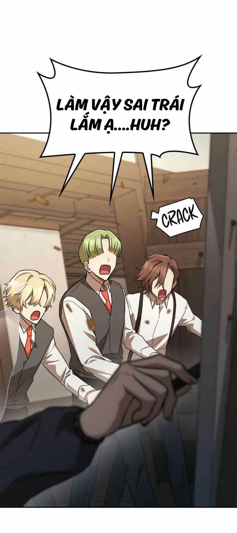 Đại Pháp Sư Toàn Năng - Chapter 51 - Page 29